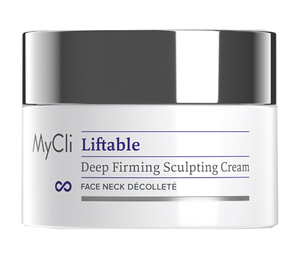 MYCLI LIFTABLE CREMA 50ML