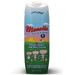MONELLO 1+ LATTE CRESCITA 1LT