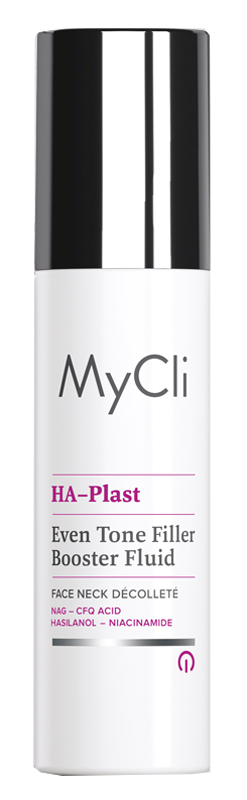 MYCLI HA Plast Fluido Un.50ml