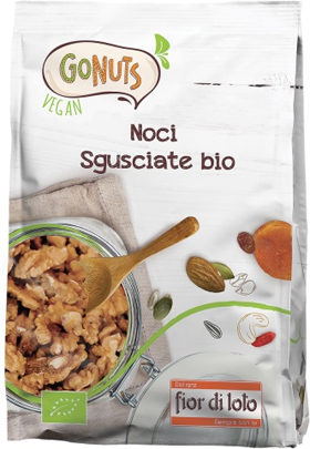 NOCI SGUSCIATE BIO 100G