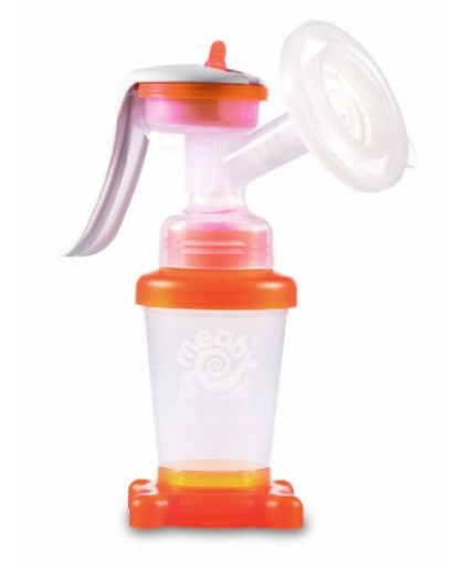 Mebby Expresser Tiralatte Manuale