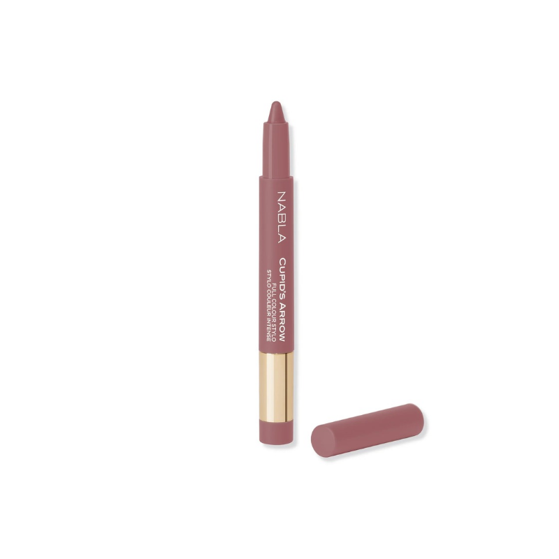 Nabla Cupid's Arrow - Matitone Occhi Multi-Funzione Arrow #13 - Mauve