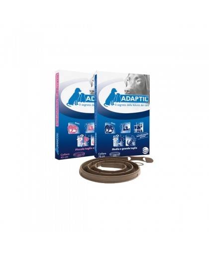 Adaptil Collare Antistress Cani Taglia M/L 70 Cm