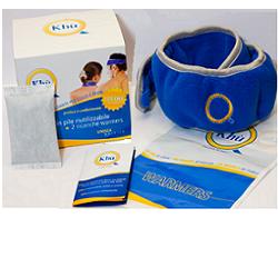 KHU' Fascia Riscaldante Royal