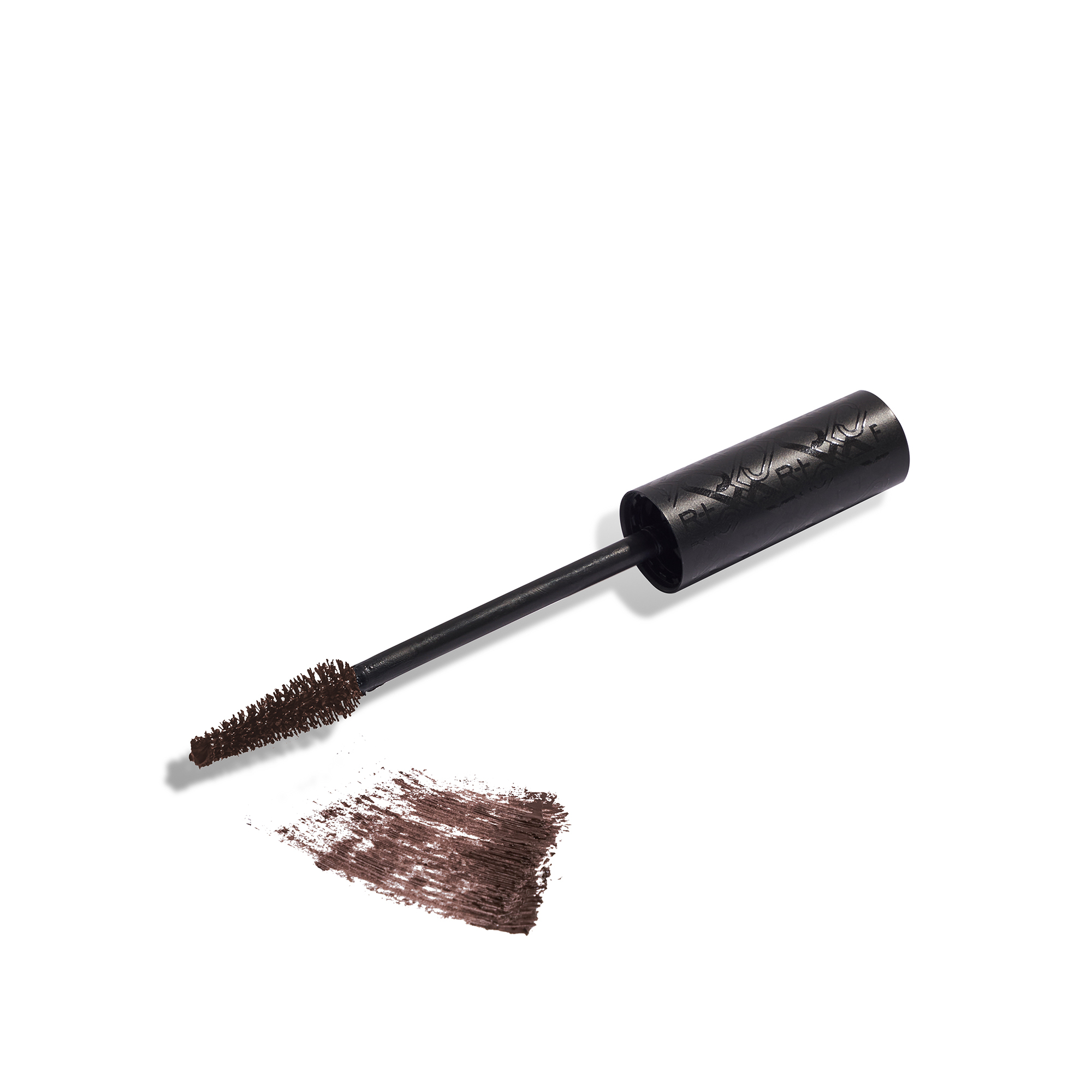 ROUGJ MASCARA VOLUME MARRONE