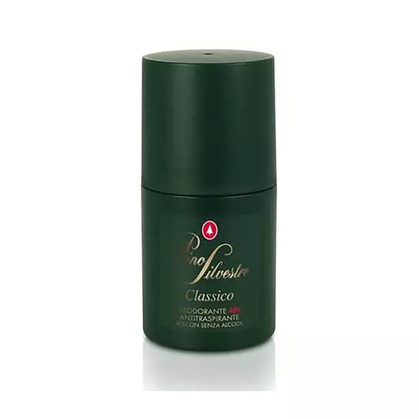 PINO SILVESTRE DEO ROLL ON 50 CLA.