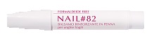 Nails 82 Balsamo Unghie Rinforzante 4 ml