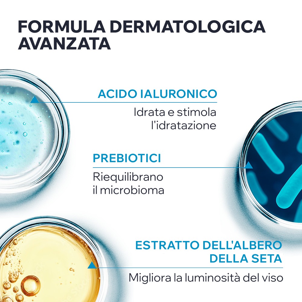 Uriage Eau Thermale - Essenza Idratante E Illuminante Per Rughe Sottili 100 ml