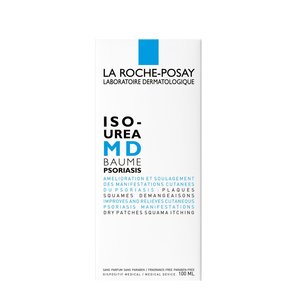 La Roche Posay Iso-Urea MD Balsamo Psoriasi 100 ml