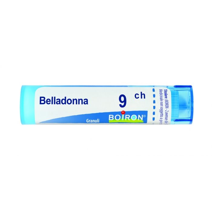 BELLADONNA*9CH 80GR BO