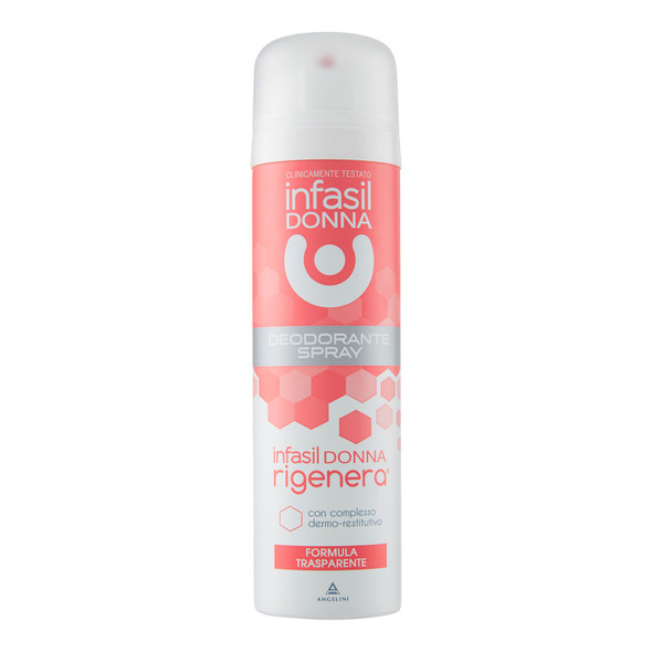 INFASIL DEO NEW SP RIGENERA 150ML