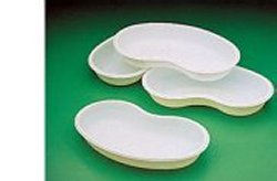 Bacinella Reniforme in Plastica