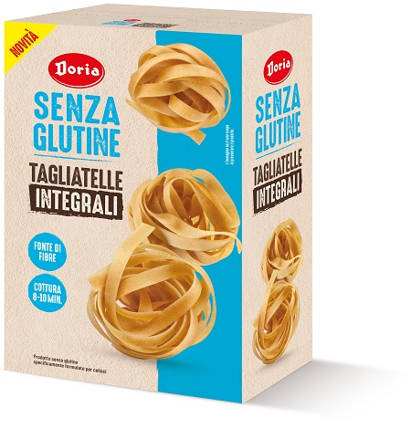 DORIA Tagliatelle 250g