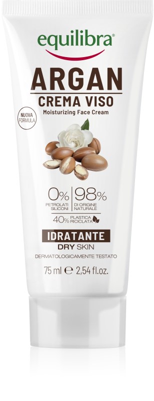 EQUILIBRA ARGAN CR VISO IDRAT