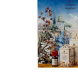 Specchiasol Olio Cosmetico Calendula Eudermico Pelle Stanca e Rilassata 100 ml