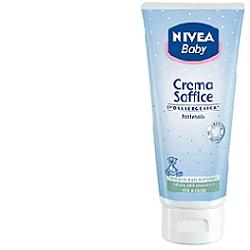 Nivea Baby Crema Soffice Viso e Corpo 100 ml