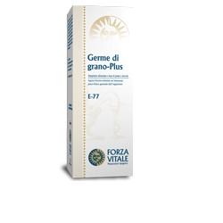Ecosol Germe Grano Plus Integratore 100 ml