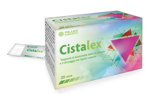 CISTALEX 20 Stick