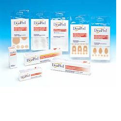 Bouty Deoped Gel Rinfrescante Piedi 50ml