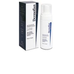 Dermoflan Schiuma Detergente Antibatterica 150mL