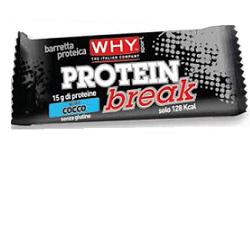 PROTEIN BREAK COCCO 30G