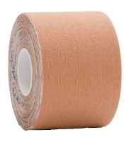 MASTER-AID S PERFORM BEIGE TAPING NEUROMUSCOLARE 5 CM X 5 MT