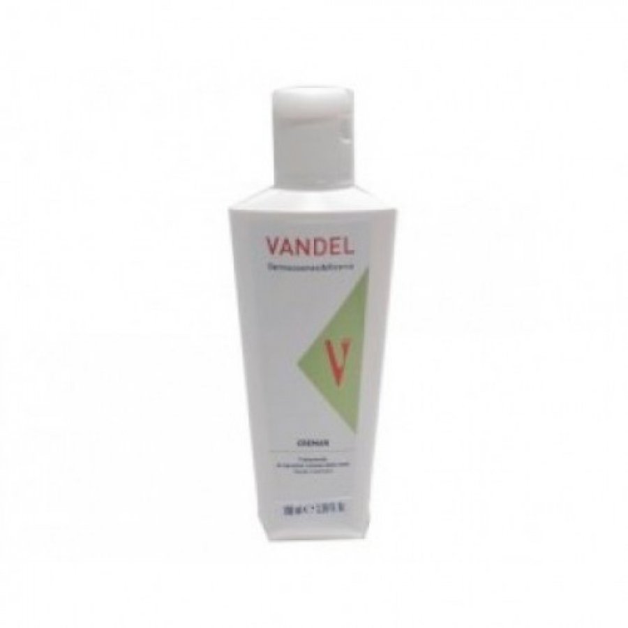 VANDEL SUN 50SPF CR SOLARE