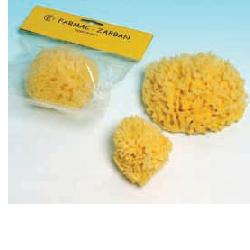 Spugna Naturale di Mare Extra Grande Bagno Doccia N°7 Lusso