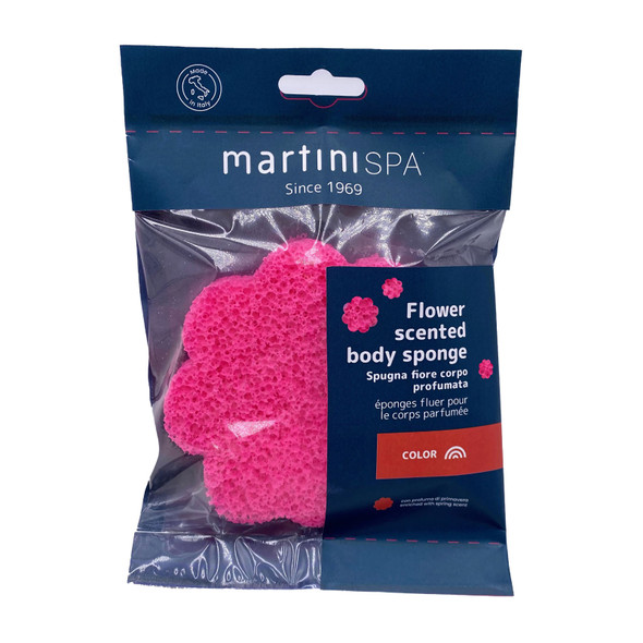 MARTINI COLOR SPUGNA FIORE PROFUM.