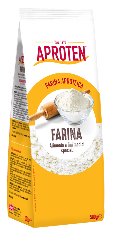 APROTEN*Farina 500g