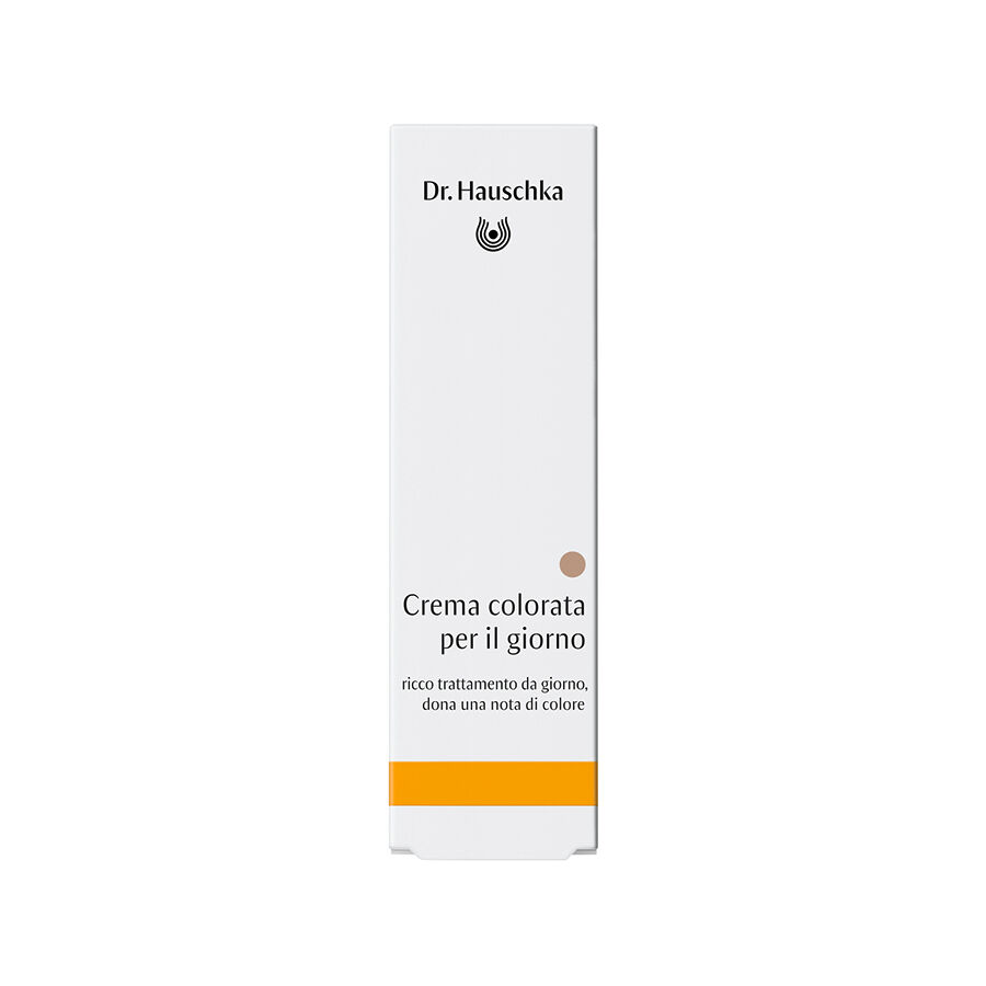 Dr. Hauschka - Crema Colorata Giorno 30 ml