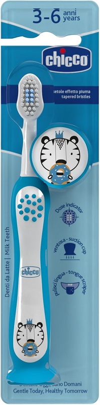 CH Spazz.Azz.3-6 anni