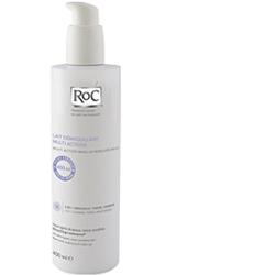 RoC Cleansers Latte Struccante Multiazione 3in1 Tonificante 400 ml