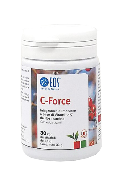 C FORCE 30CPR MAST 33GR EOS