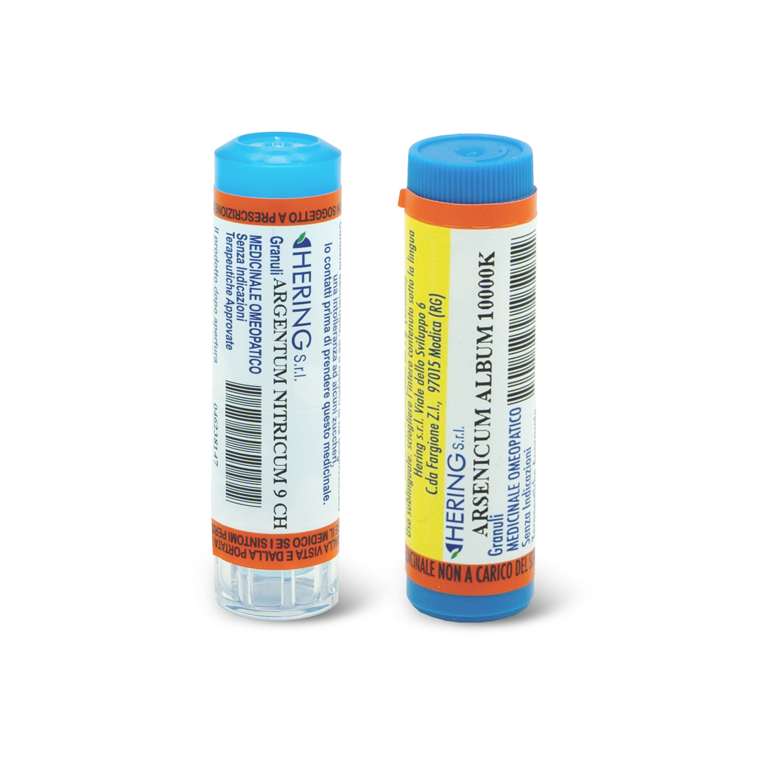 ACONITUM NAPELLUS*30CH 80GR