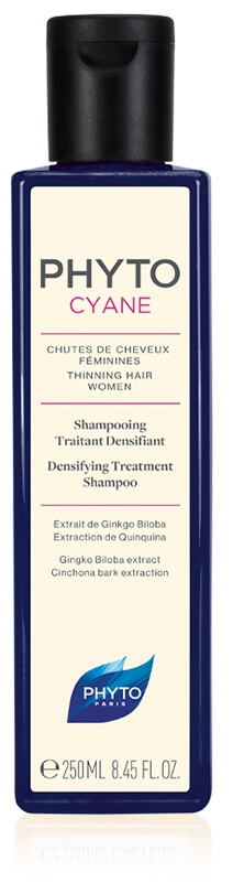 PHYTOCYANE SHAMPOO 250ML