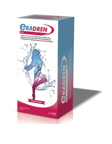 Eradren 12 Bustine