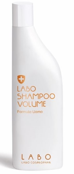 Labo Transdermic - Shampoo Volume Uomo - 150 ml