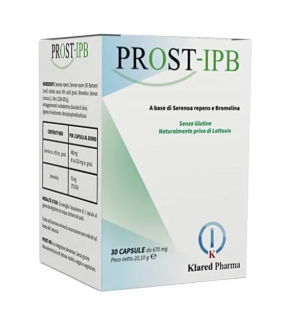PROST-IPB 30CPS