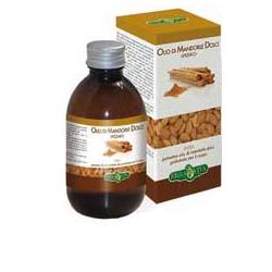 Erba Vita Olio di Mandorle Dolci Speziato Tonificante 250 ml