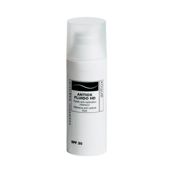 Cosmetici Magistrali ANTIOX FLUIDO HD con Spf30 Viso 50 mL