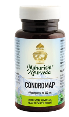Condromap Integratore Articolare 60 Compresse