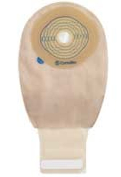 Convatec Esteem+ - Sacca Monopezzo Fondo Aperto Opaca 20-70mm 10 Pezzi