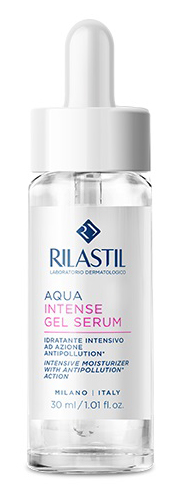 RILASTIL AQUA INTENSE GEL SERUM