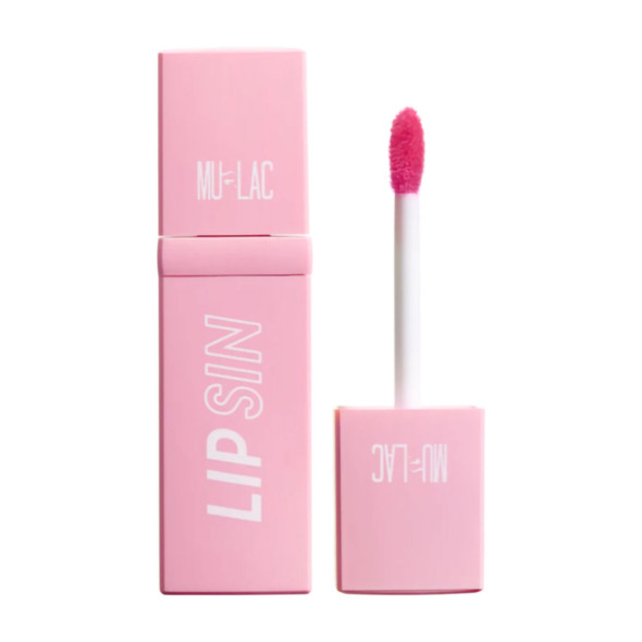 MULAC LIP STAIN TINTA LABBRA 02