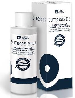 Eutrosis DS Shampoo Lenitivo Squamo-Normalizzante Antiforfora 125 ml