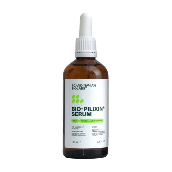 SCANDINAVIAN BIOLABS SERUM D 100ML