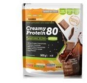 Named Sport Creamy Protein Exquisite Chocolate Blend Proteico 500 g