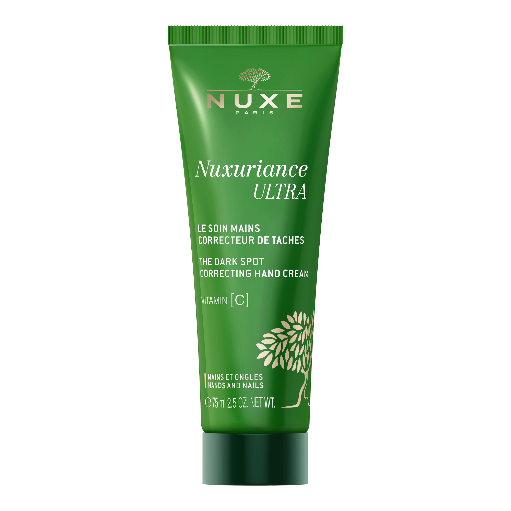 Nuxe - Nuxuriance Ultra - Crema Mani Correzione Macchie 75 ml