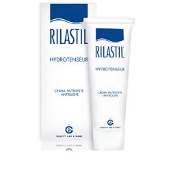 Rilastil Hydrotenseur Crema Nutriente Viso Antirughe 50 ml